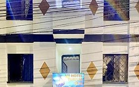 Hotel Turista Real